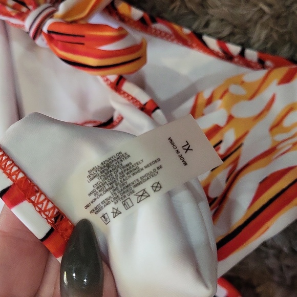 Shein Swimsuit 🩱 - Picture 12 of 13